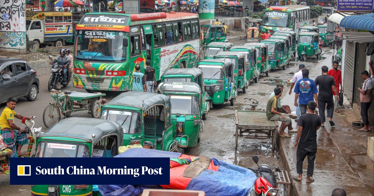 Bangladesh’s energy crisis opens door for India to mend ties