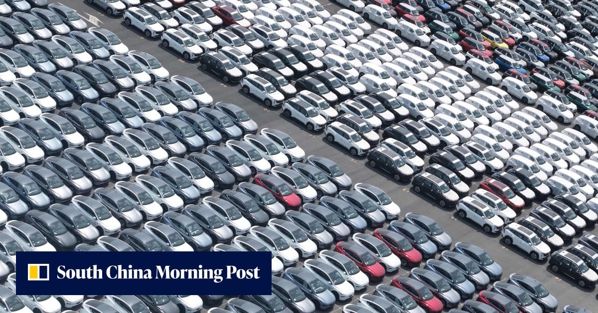 Why US may be open to affordable Chinese cars; BYD’s in-vehicle karaoke: 7 EV reads