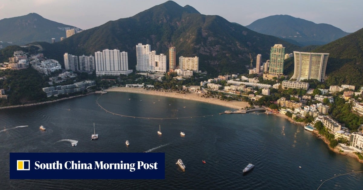 ‘Huge influx’: expat retirees projected to drive Hong Kong’s premium home demand