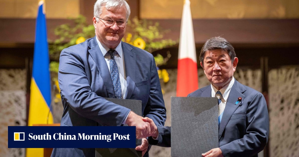 Will Putin’s Kuril Islands visit push Japan closer to Ukraine? Will Putin’s Kuril Islands visit push Japan closer to Ukraine?