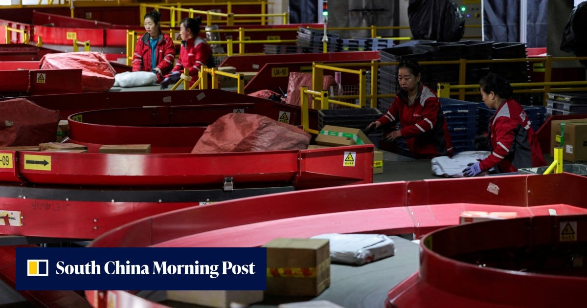 China blocks firms from aiding EU’s JD.com probe as regulatory clash deepens