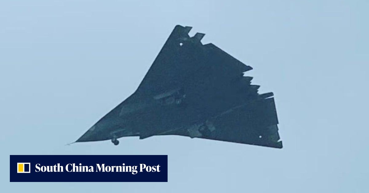 Photograph accompanying J-20's design institute says model hallucination is a requirements problem, not a productivity one
