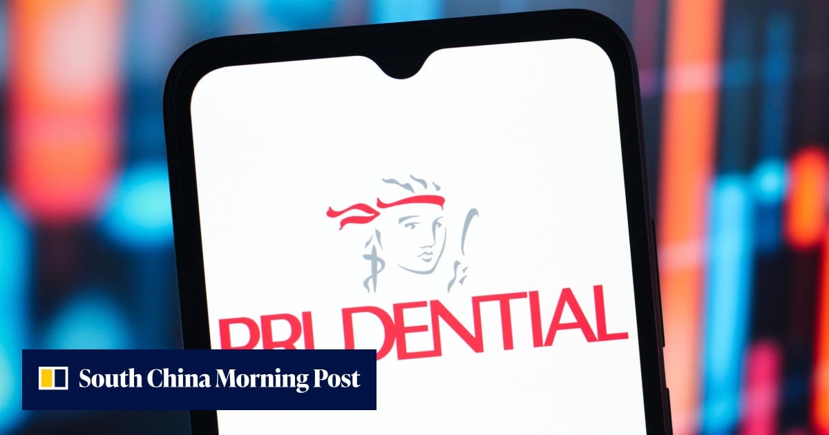 Prudential Hong Kong expands headquarters amid Beijing’s intensified wealth oversight