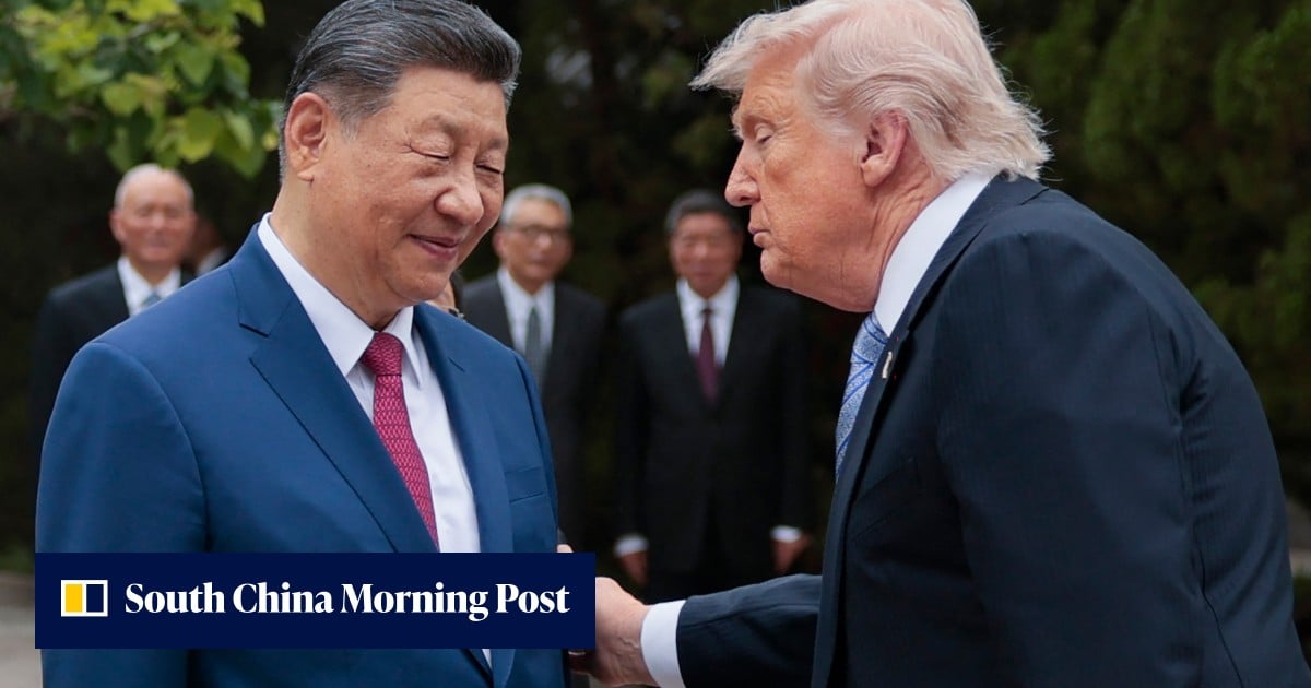Why China will need a ‘more persuasive security offer’ to win over middle powers
