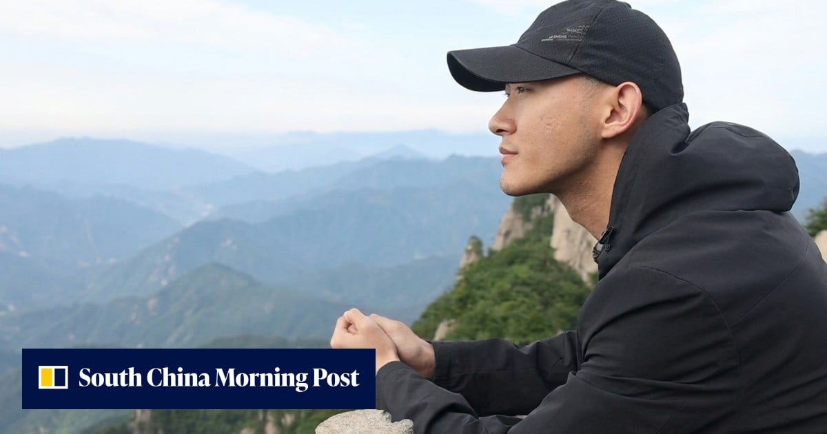 China ‘cloudscape observer’ mist-monitoring job ends; resort plans more similar campaigns