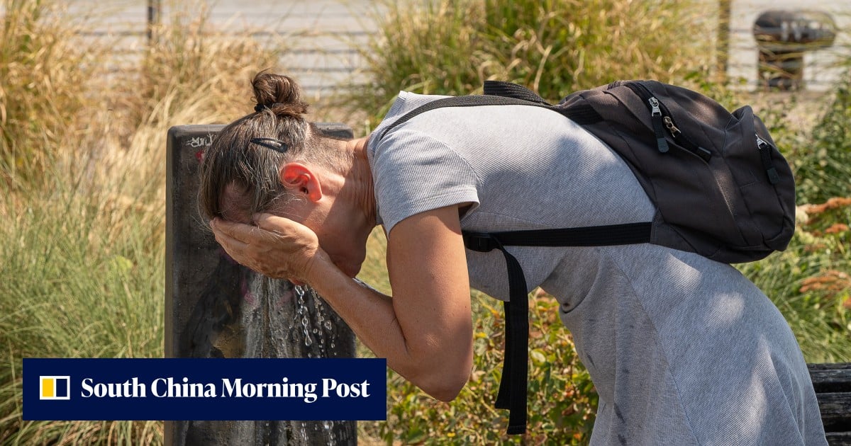 7,300 excess deaths and counting as France battles historically hot summer 7,300 excess deaths and counting as France battles historically hot summer