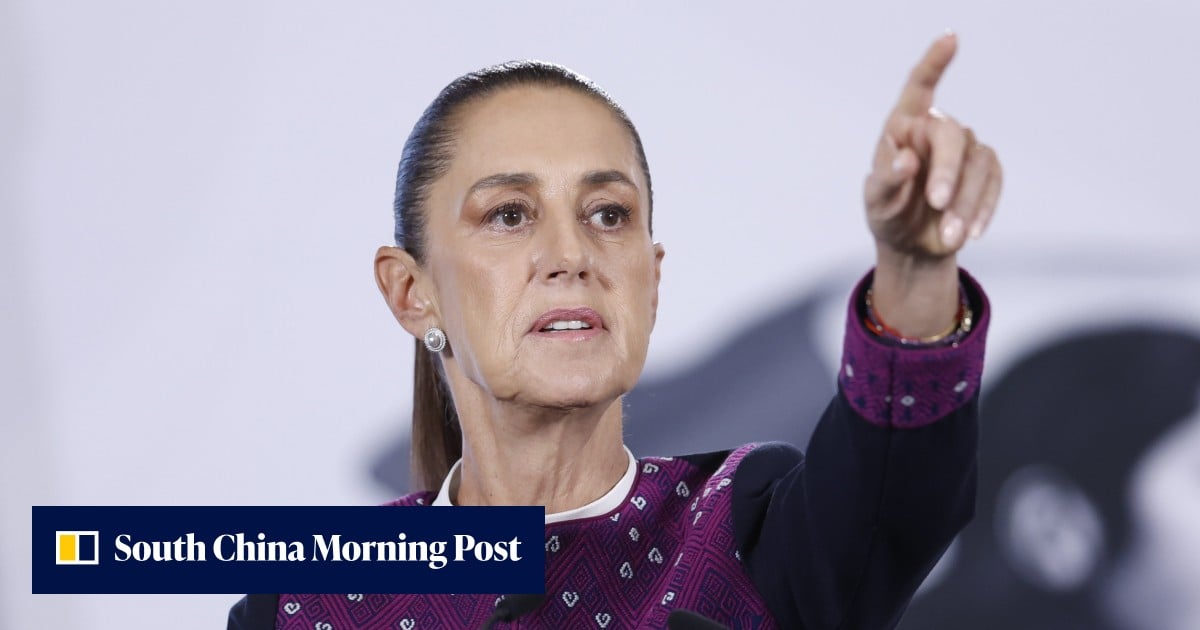 Mexico weighs tougher trade rules for China, as US talks grind on