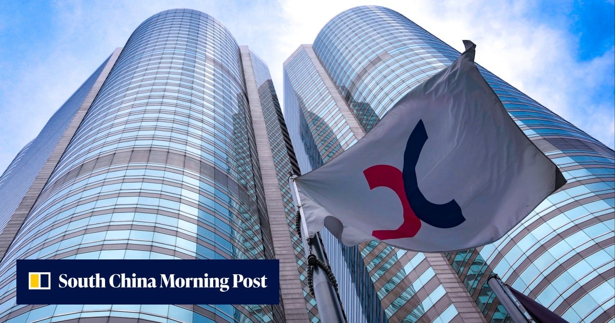 HKEX profit jumps to record high on surging IPOs and turnover, beating market estimates
