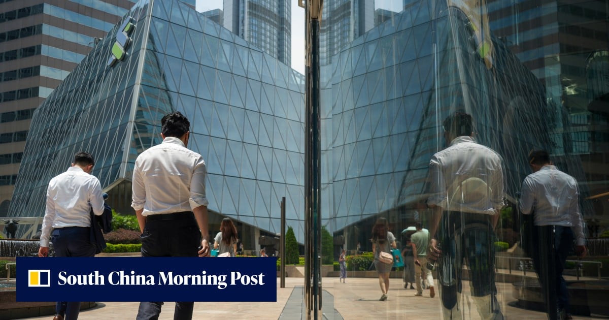 Goldman Sachs upbeat on wealth outlook amid market worries over China’s tighter scrutiny