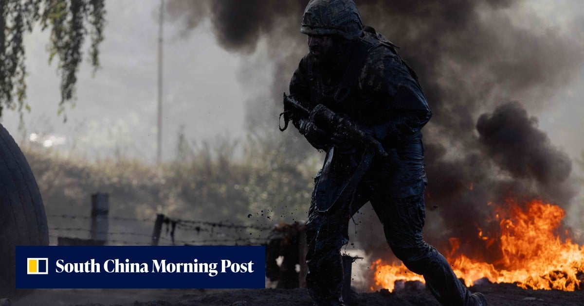 African families’ heartbreak as young men trapped on Russian battlefields