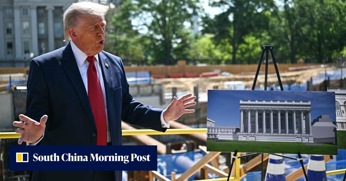 What’s Behind Trump’s Threat to Bomb Oman, the Iran Mediator Aiming to Resolve Issues in Hormuz? What’s Behind Trump’s Threat to Bomb Oman, the Iran Mediator Aiming to Resolve Issues in Hormuz?