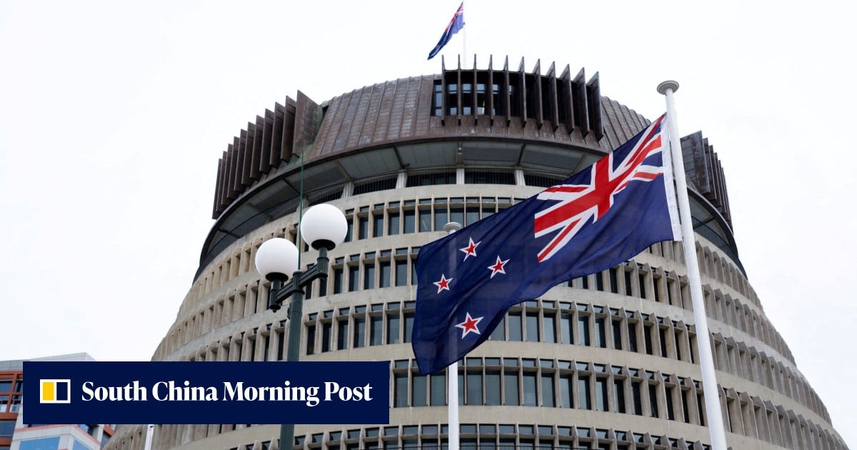 New Zealand passes law blocking climate action against companies: ‘dark day for democracy’