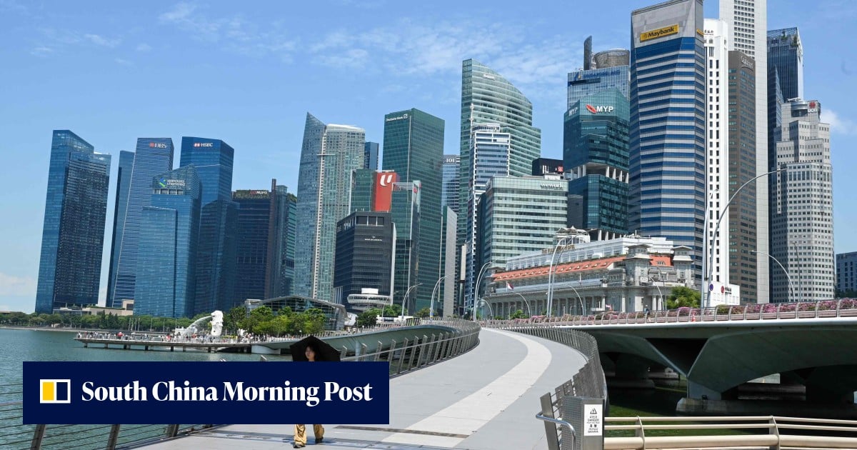 Singapore plans tax, visa incentives to boost fund industry