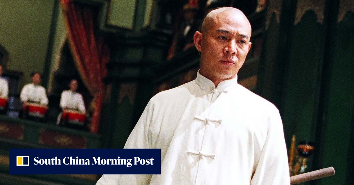How Ronny Yu and Jet Li turned 2006's Fearless into a Hong Kong martial arts film classic