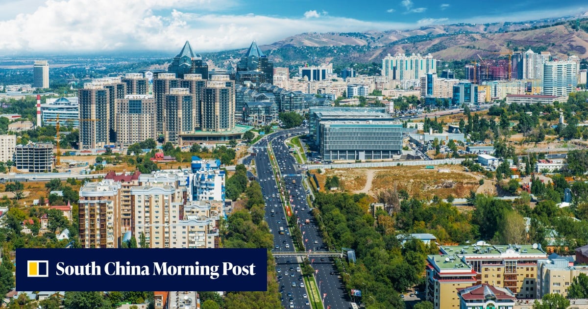 Cathay Pacific to launch direct flights between Hong Kong and Almaty in January