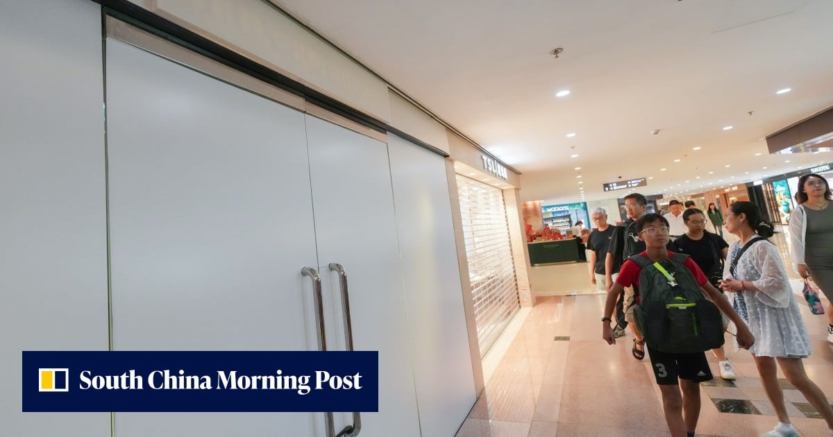 Top executives of Opatra-branded operator in Hong Kong quit amid coercive sales probe