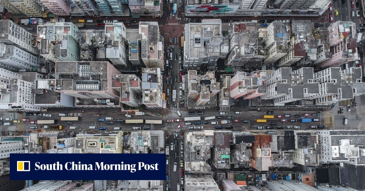 Hong Kong’s rare plot incentive will help resurrect decaying districts, analysts say