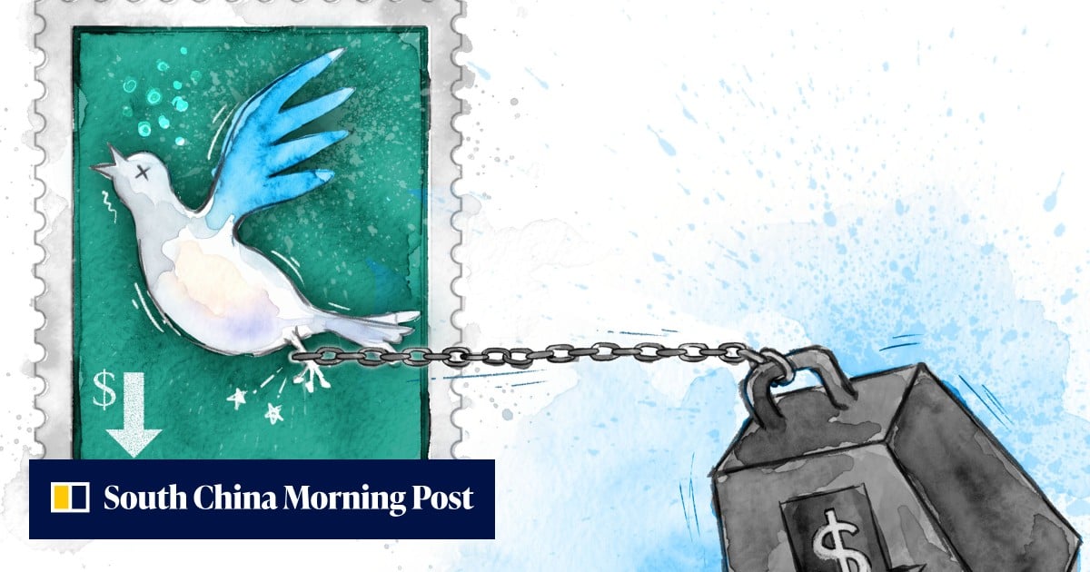 Does cash-strapped Hongkong Post need to deliver profits or just public services?