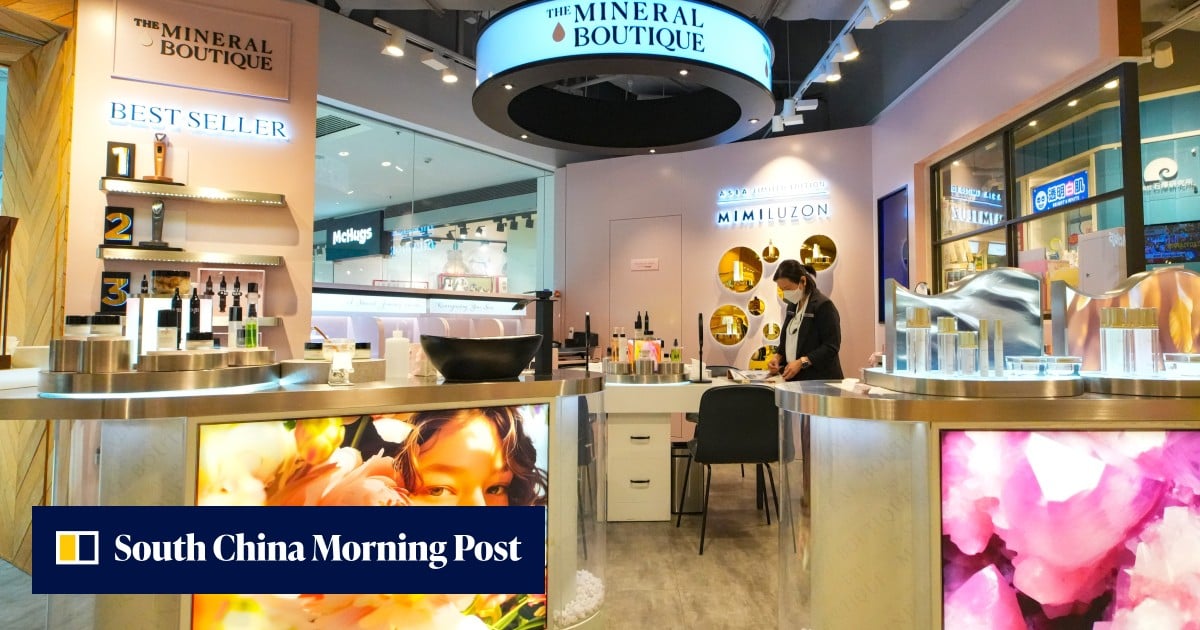 More Hong Kong consumers allege coercive beauty sales in wake of Opatra crackdown