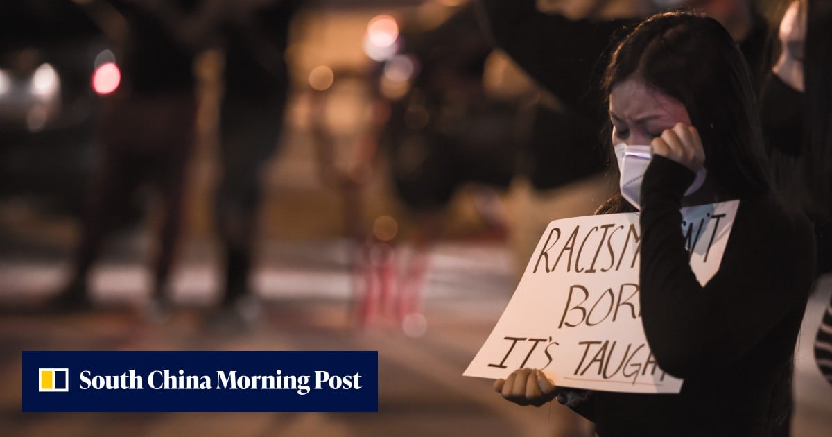 Fewer anti-Asian hate crimes in US, but immigration crackdowns raise concerns