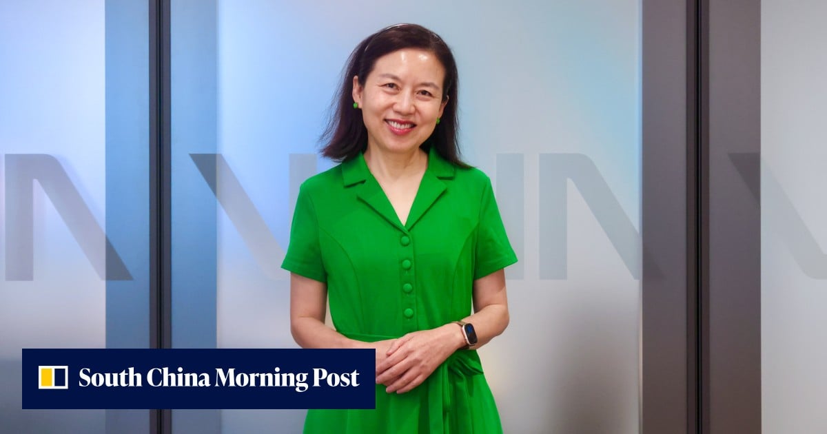 IPO queen Pamela Chung says headway needed for initial public offering connect scheme