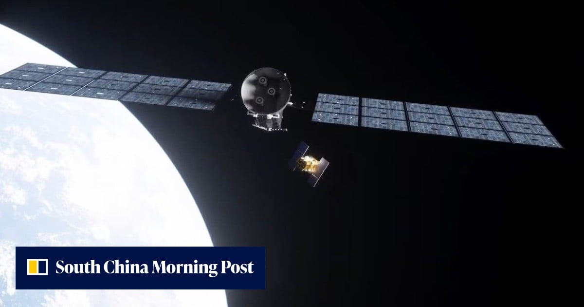 Rescue mission for ageing Nasa space telescope fails
