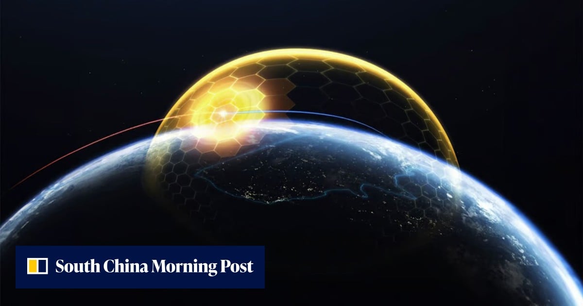 Golden Dome may not fully protect US from Chinese and Russian threats, experts say
