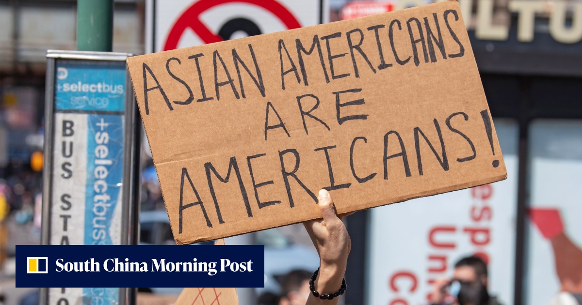 Fewer anti-Asian hate crimes in US, but immigration crackdowns raise concerns