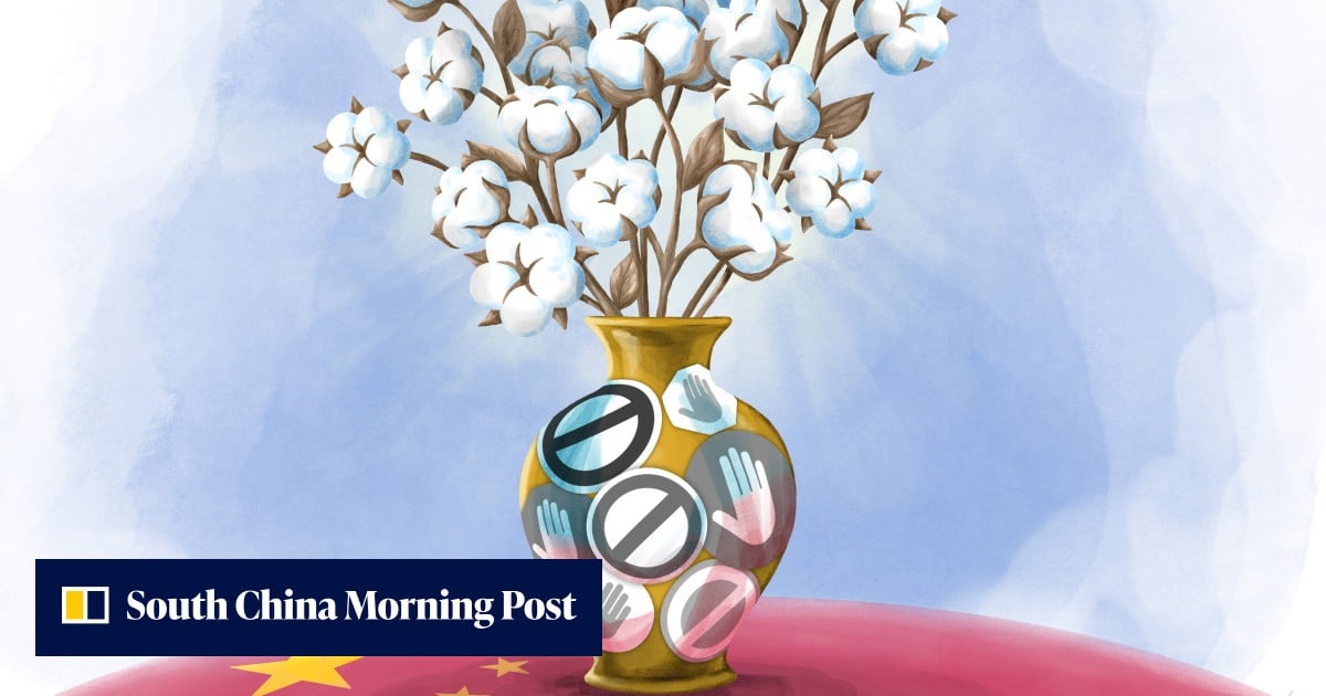 In Focus | Despite US sanctions on Xinjiang cotton, China’s textile industry weathers the storm In Focus | Despite US sanctions on Xinjiang cotton, China’s textile industry weathers the storm