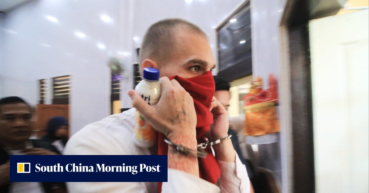 Bali jails Swiss tourist for insulting sacred Day of Silence