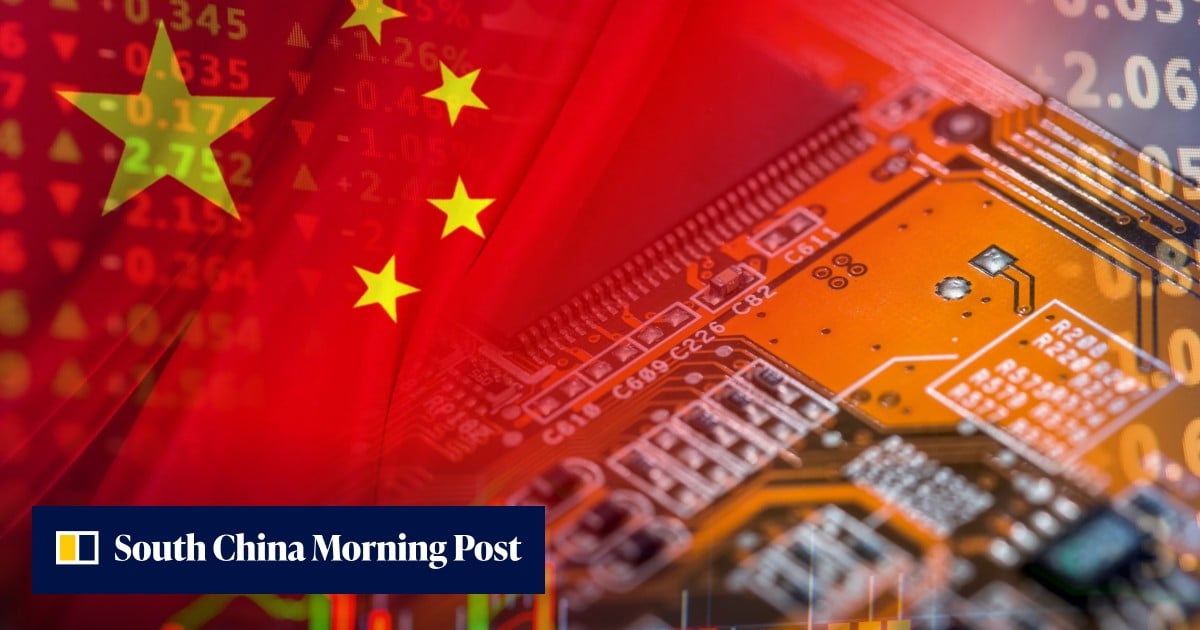 Pay, perks, equity: China’s AI, chip firms lead way in offering rewards to lock in talent