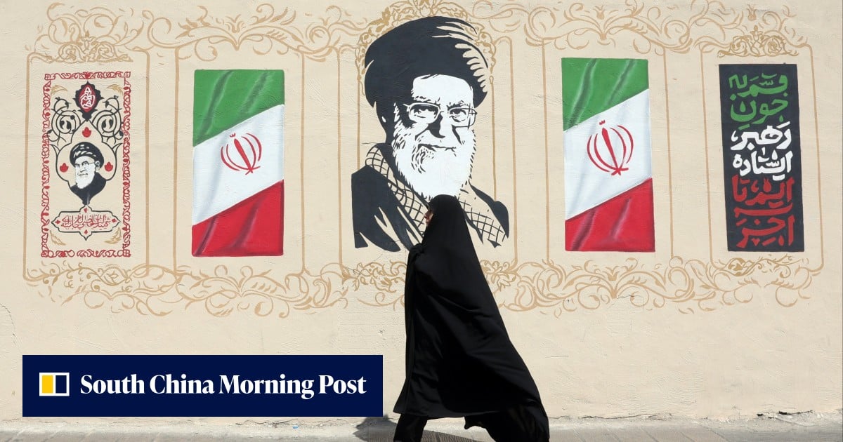 Iran goes on the offensive as diplomacy with US stalls