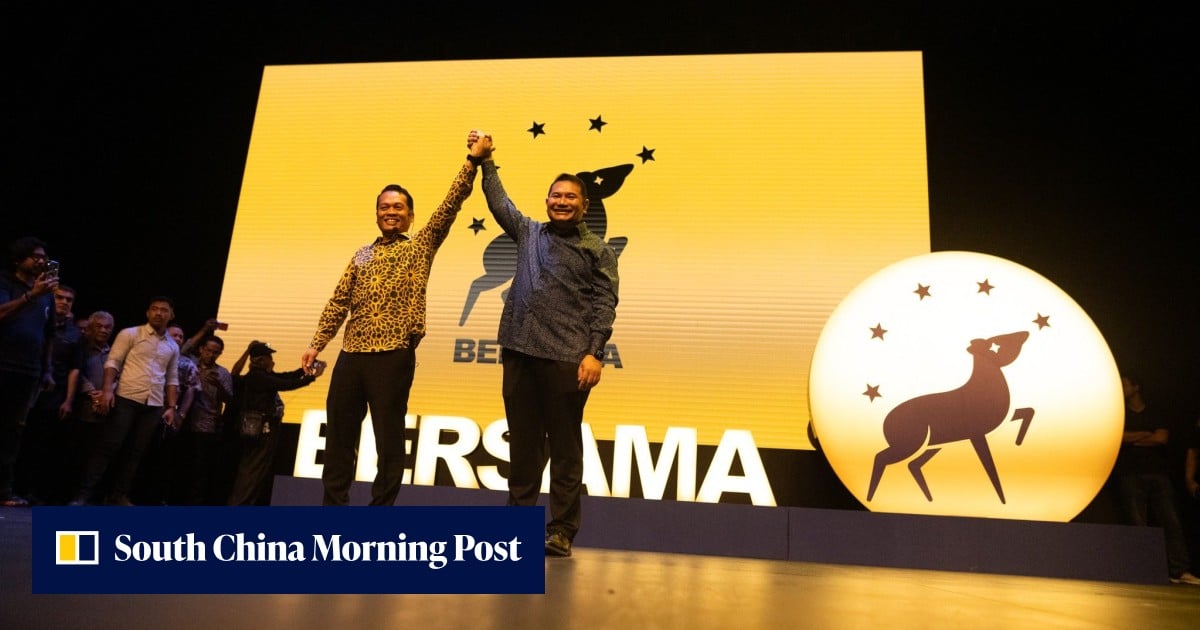 In Malaysia, voter anger fuels a third force against Anwar