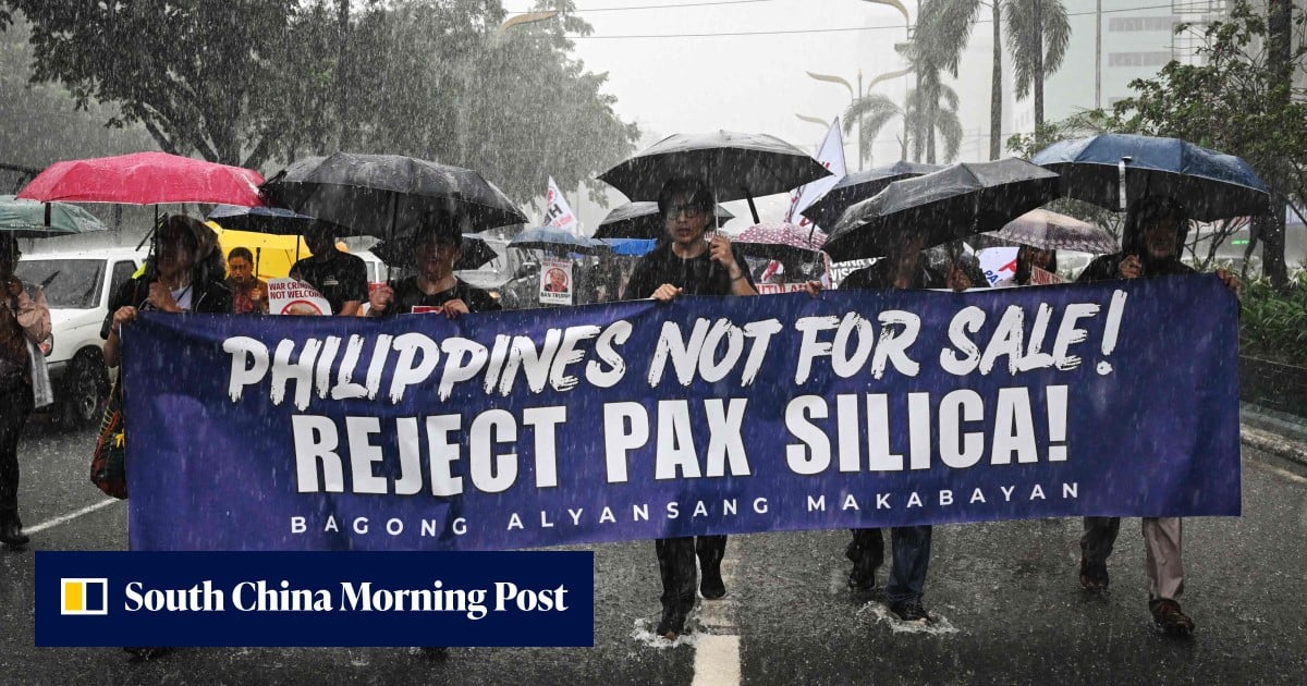 Exclusive | Waico vs Pax Silica: Southeast Asia caught between China and US in AI race