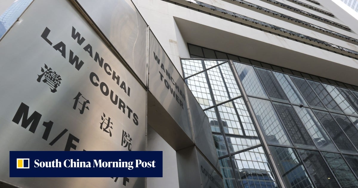 Ex-Deloitte IT manager jailed for 22 months over HK$1.2 million laptop theft