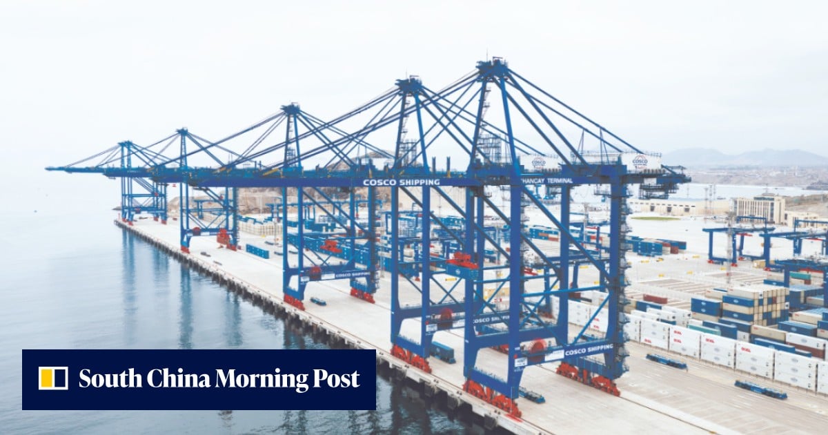 New Peru government vows to apply Hong Kong trade deal, but is silent on mainland China