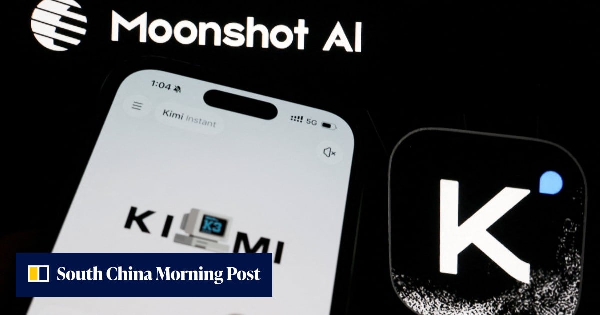 OpenAI-backed legal tech firm pivots to Chinese Kimi K3 open-weight model