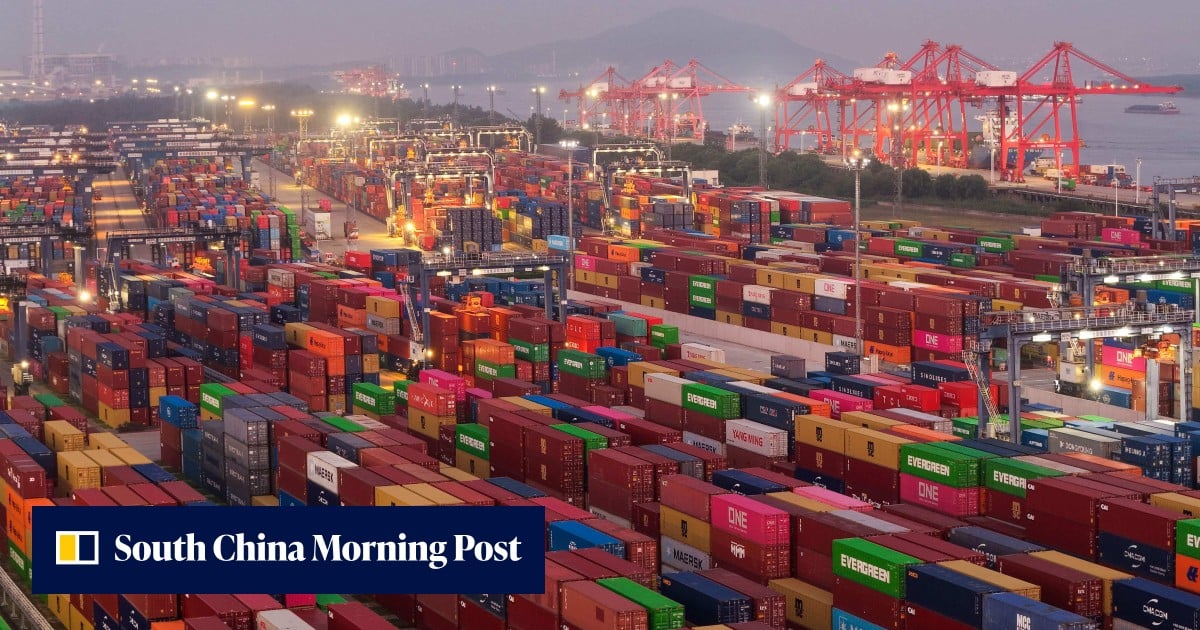 China’s trade grip tightens in Europe as clock ticks towards October deadline