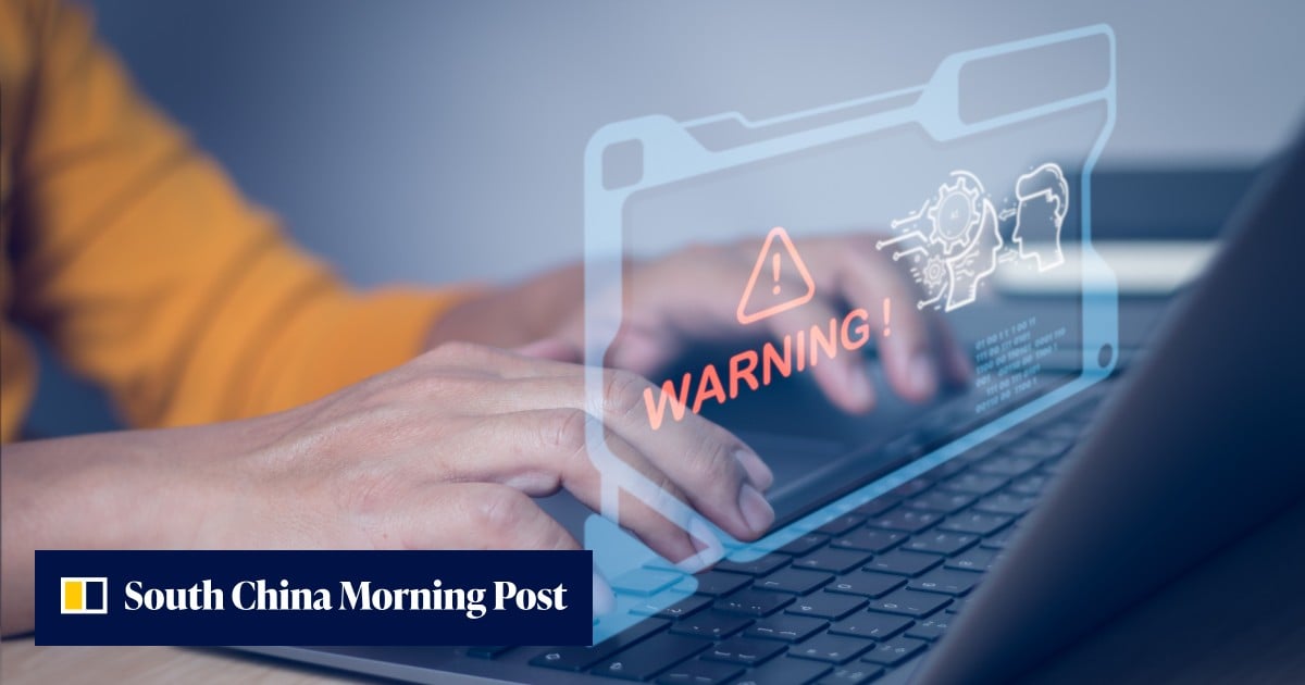 Asia faces scam ‘epidemic’ threat as gangs exploit agentic AI, cybercrime expert warns