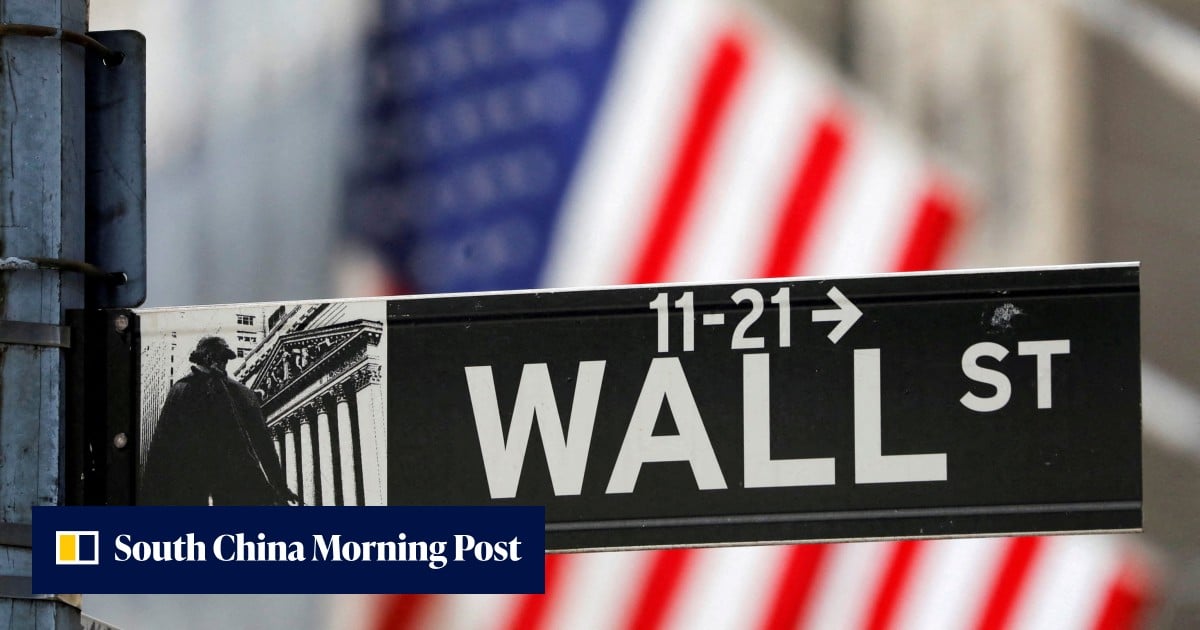 End of the affair? How China and Wall Street, once so close, are drifting apart