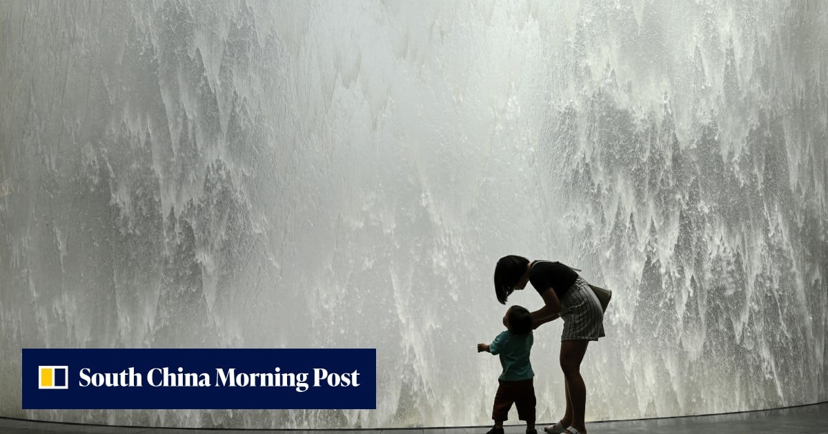 ‘No bandwidth left for the family’: why many Singaporeans want to be child-free