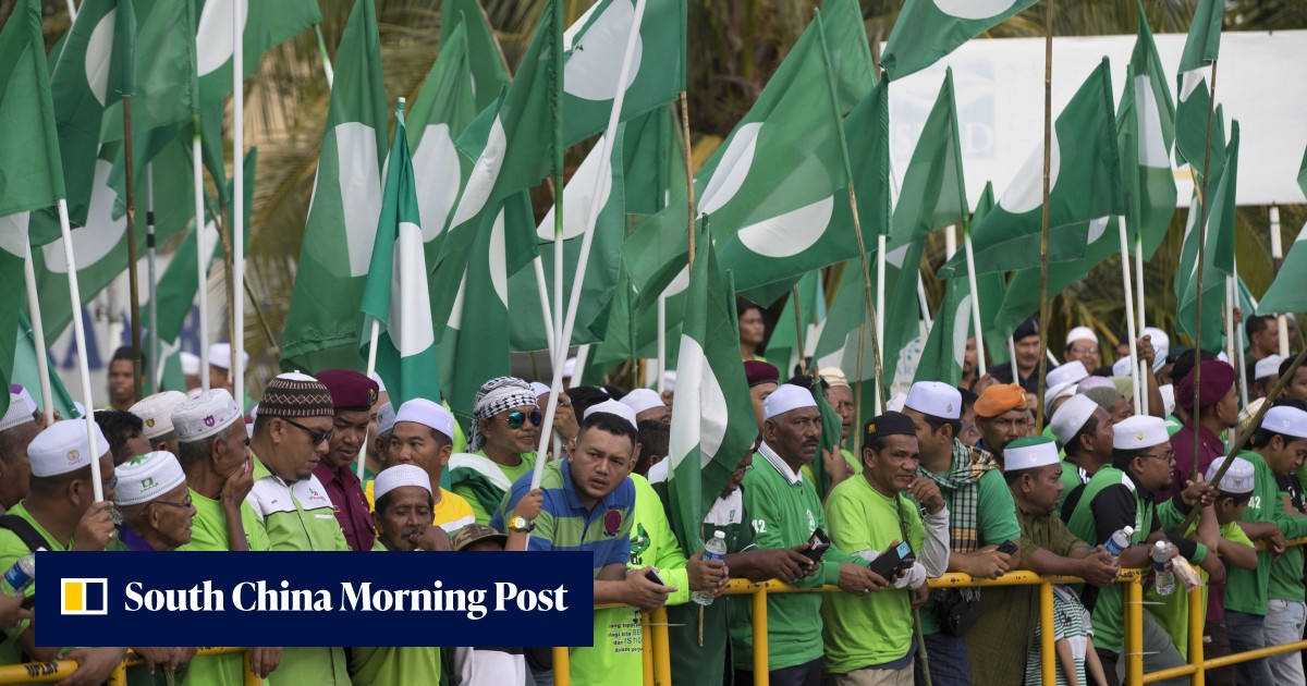 Are Malaysian Muslims less corrupt? PAS leader skewered over divisive politics