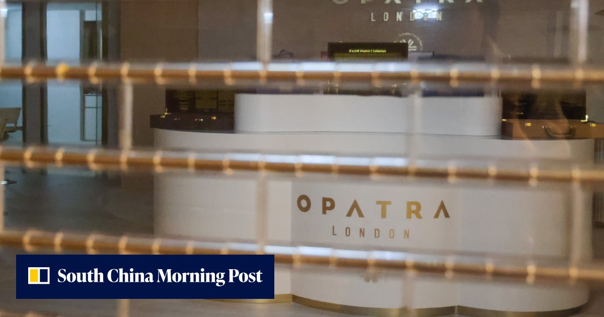 Opatra London and Hong Kong distributor suspend local operations after arrests