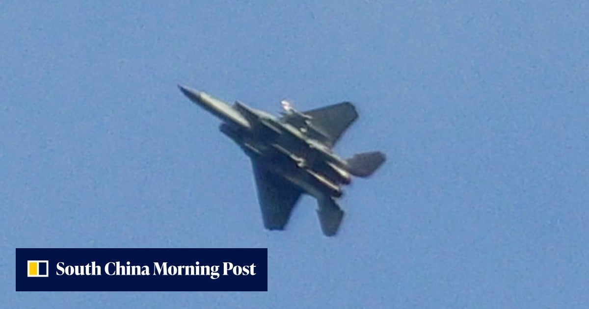 Escalating Israel-Turkey Strains Following Netanyahu’s Directive for Strikes on Syrian Airfield Escalating Israel-Turkey Strains Following Netanyahu’s Directive for Strikes on Syrian Airfield