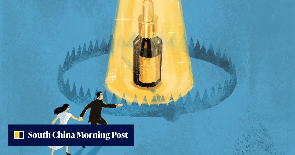 How Opatra’s ‘coercive’ tactics in Hong Kong echo global ‘Dead Sea sales scams’