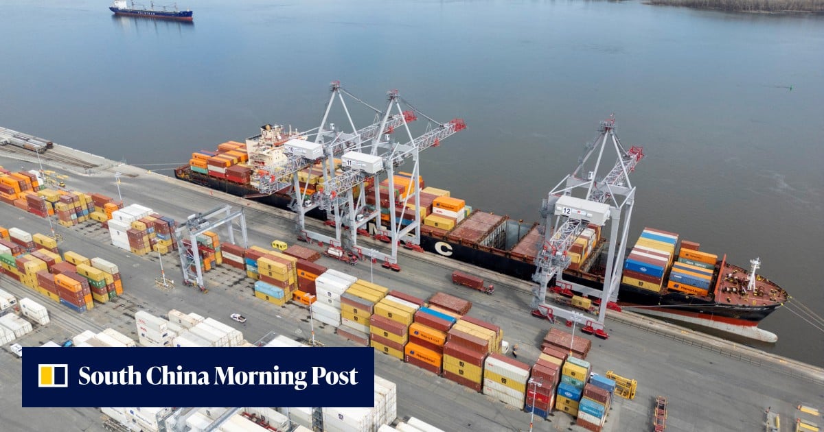 US slaps 50% tariffs on US$20 billion of Canadian goods after trade talks fail