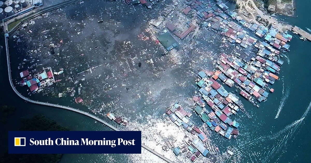 1,500 Indonesian soldiers deployed to fight Borneo wildfires