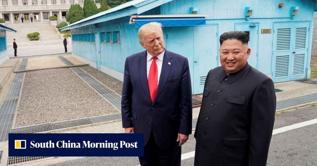 Why China may have little to lose as ‘weakened’ Trump seeks North Korea talks
