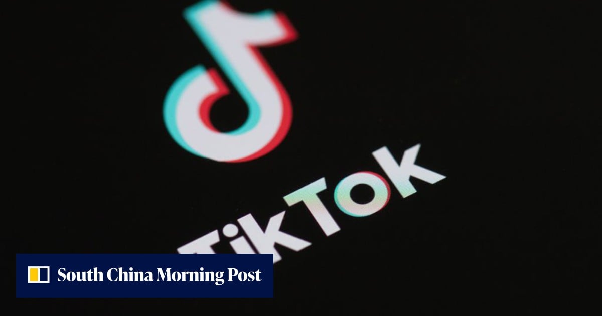 TikTok, ByteDance agree to US$400 million settlement with US over children’s privacy suit