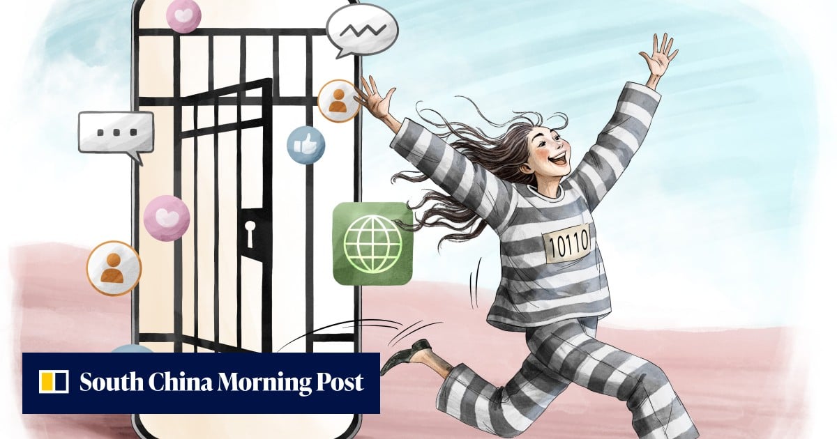 擺脫數位枷鎖：香港人如何透過數位排毒「創造屬於自己的時刻」